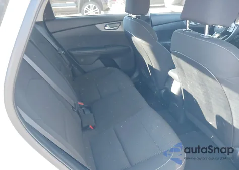 2020 Kia Forte Lxs from USA, damaged, VIN 3KPF24AD4LE206110